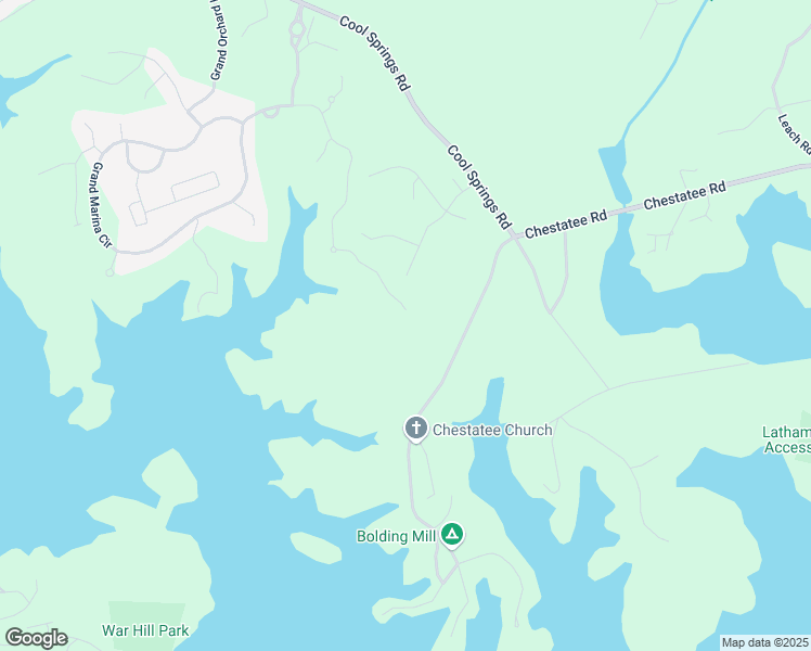map of restaurants, bars, coffee shops, grocery stores, and more near 5958 Grand Marina Circle in Gainesville