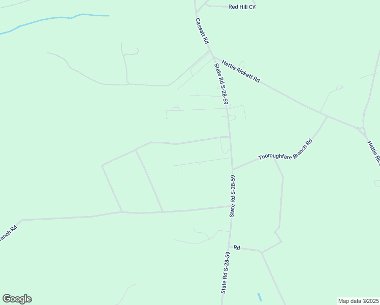 map of restaurants, bars, coffee shops, grocery stores, and more near 1799 Cassatt Road in Cassatt