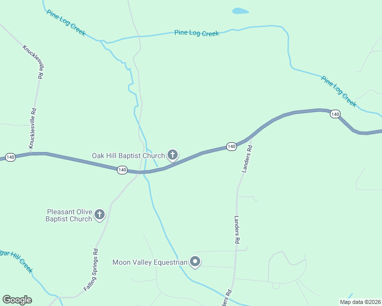 map of restaurants, bars, coffee shops, grocery stores, and more near in Rydal
