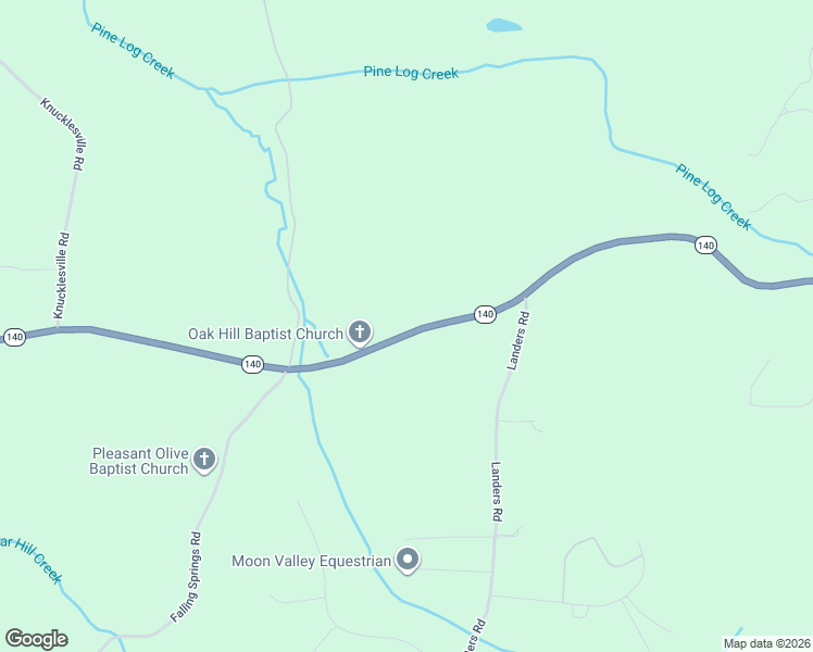 map of restaurants, bars, coffee shops, grocery stores, and more near in Rydal