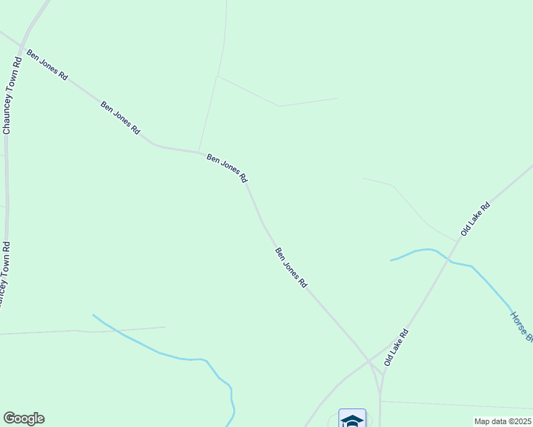 map of restaurants, bars, coffee shops, grocery stores, and more near 714 Ben Jones Road in Lake Waccamaw