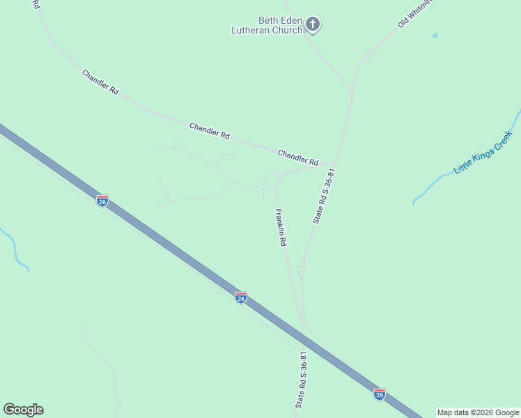 map of restaurants, bars, coffee shops, grocery stores, and more near 280 Forest Street in Newberry