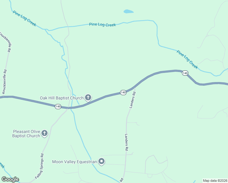 map of restaurants, bars, coffee shops, grocery stores, and more near in Rydal