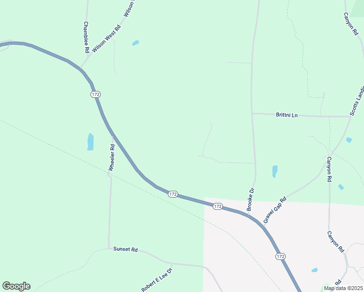 map of restaurants, bars, coffee shops, grocery stores, and more near in Hodges