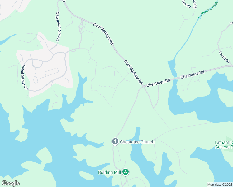 map of restaurants, bars, coffee shops, grocery stores, and more near 5955 Belafonte Walk in Gainesville