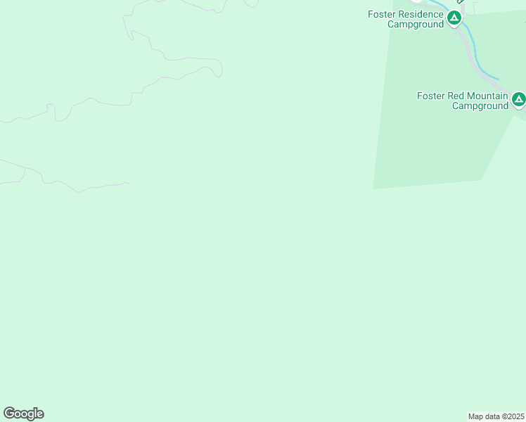map of restaurants, bars, coffee shops, grocery stores, and more near Red Mountain Fire Road in Ventura