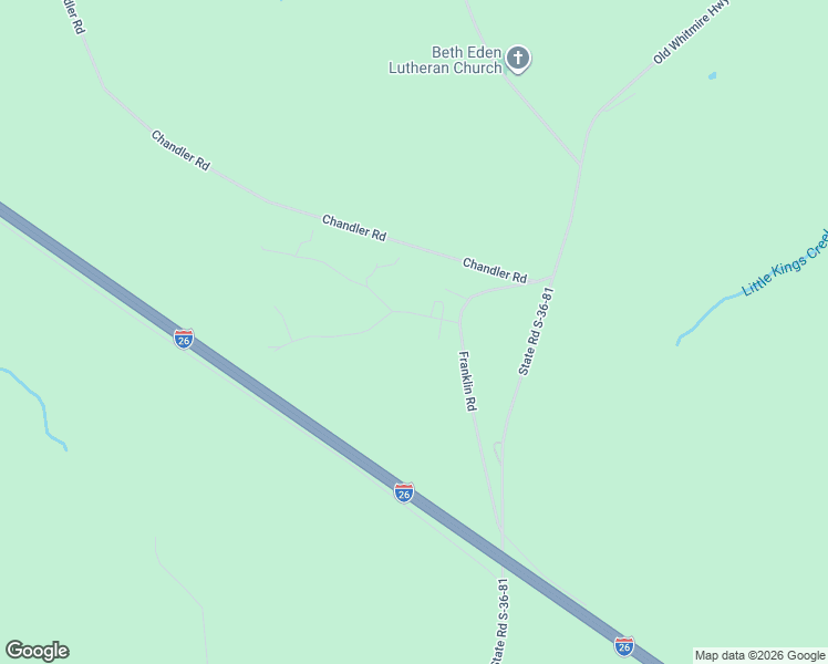 map of restaurants, bars, coffee shops, grocery stores, and more near 280 Forest Street in Newberry