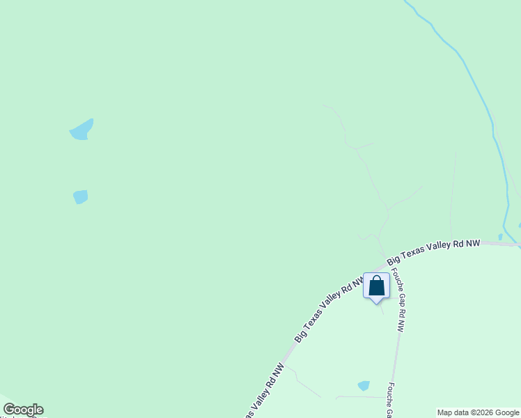 map of restaurants, bars, coffee shops, grocery stores, and more near 2623 Big Texas Valley Road Northwest in Rome