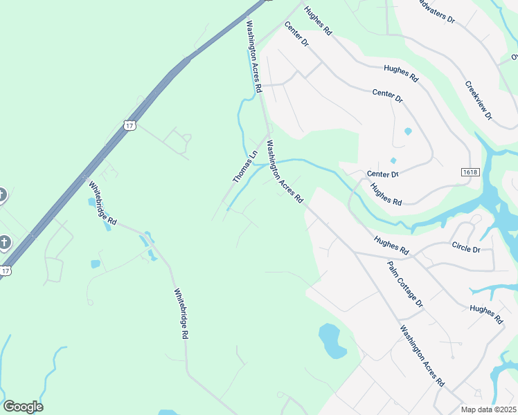 map of restaurants, bars, coffee shops, grocery stores, and more near 66 Rice Flat Bay Street in Hampstead