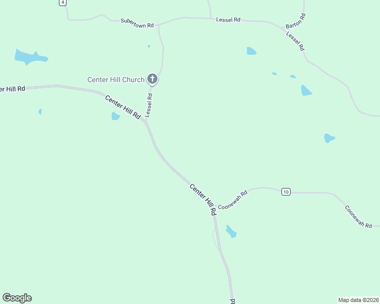 map of restaurants, bars, coffee shops, grocery stores, and more near 3413 Center Hill Road in Blue Springs