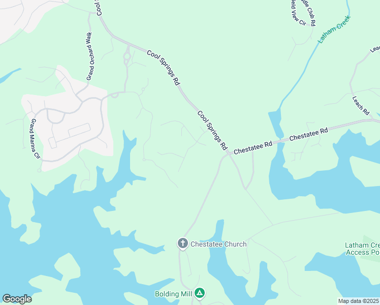 map of restaurants, bars, coffee shops, grocery stores, and more near 5935 Belafonte Walk in Gainesville