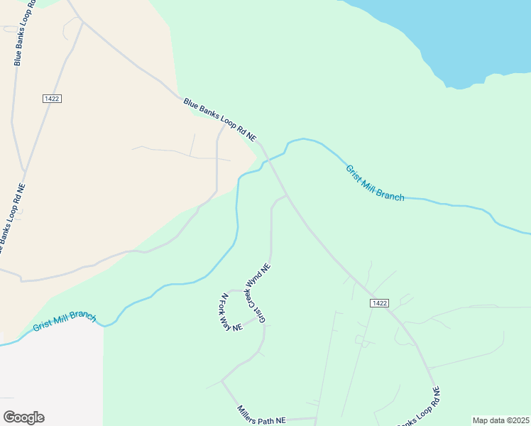 map of restaurants, bars, coffee shops, grocery stores, and more near 3587 Grist Creek Wynd Northeast in Leland