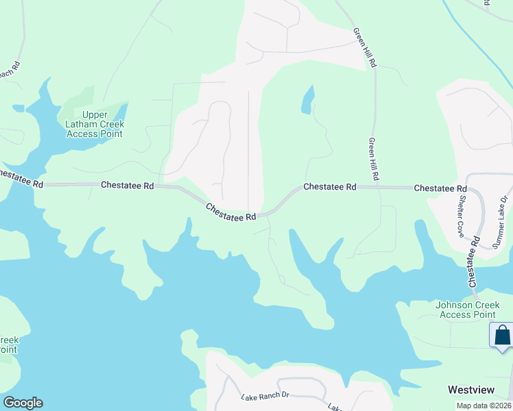 map of restaurants, bars, coffee shops, grocery stores, and more near 3404 Osceola Trail in Gainesville