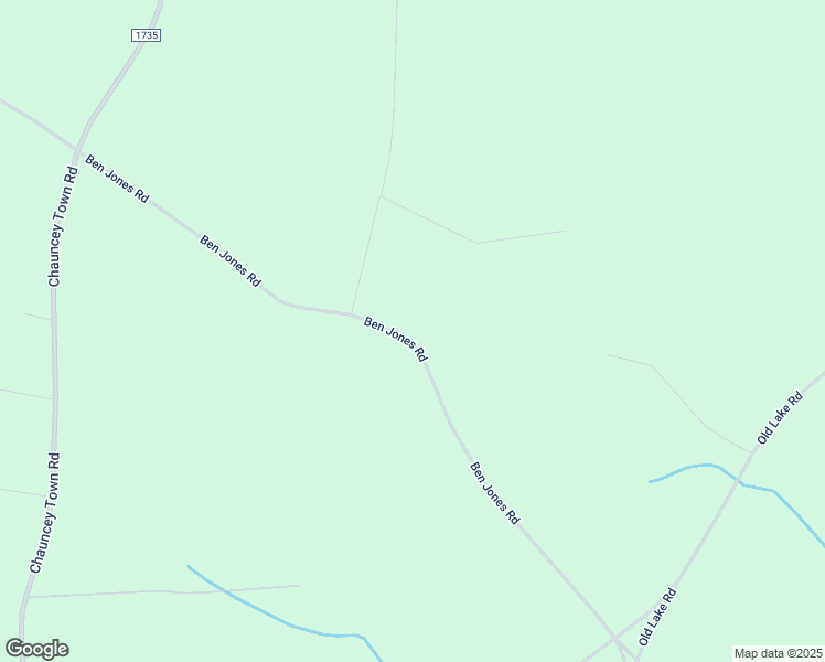 map of restaurants, bars, coffee shops, grocery stores, and more near 934 Ben Jones Road in Lake Waccamaw