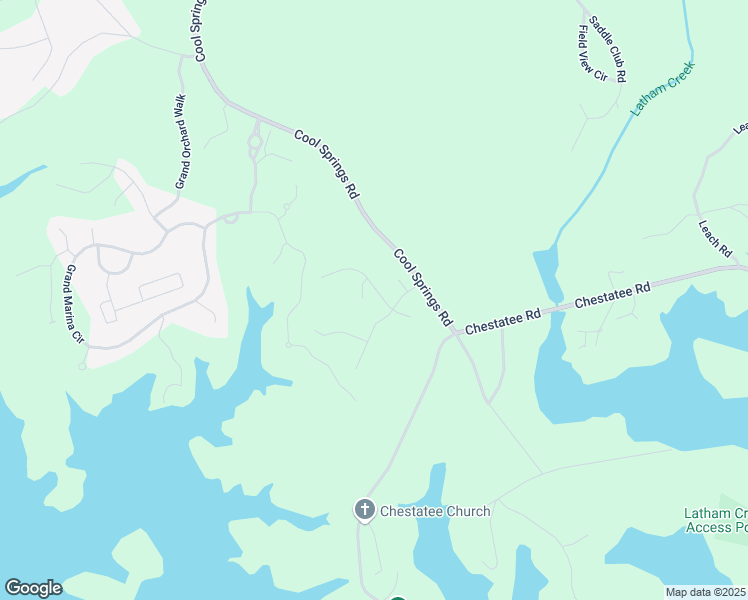 map of restaurants, bars, coffee shops, grocery stores, and more near 6035 Morning Star Lane in Gainesville