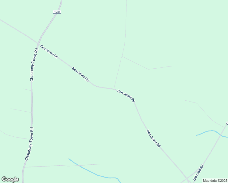 map of restaurants, bars, coffee shops, grocery stores, and more near 1011 Ben Jones Road in Lake Waccamaw