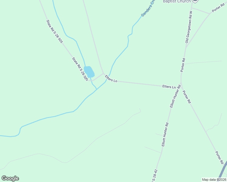 map of restaurants, bars, coffee shops, grocery stores, and more near 1645 Etters Lane in Cassatt