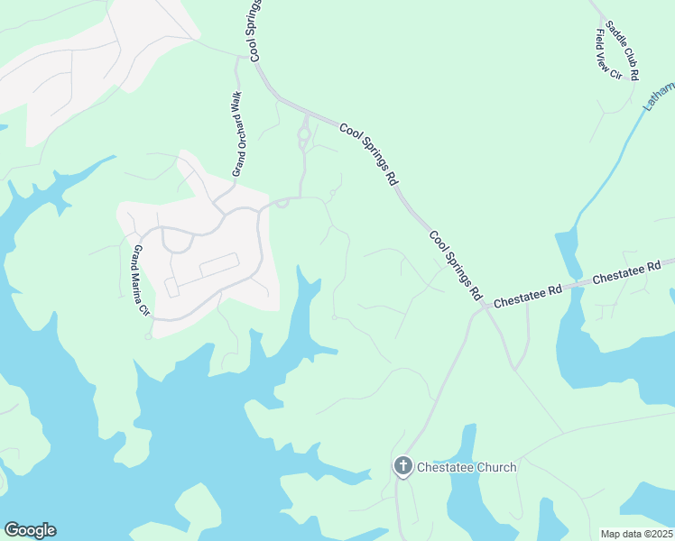 map of restaurants, bars, coffee shops, grocery stores, and more near 6004 Grand Marina Circle in Gainesville