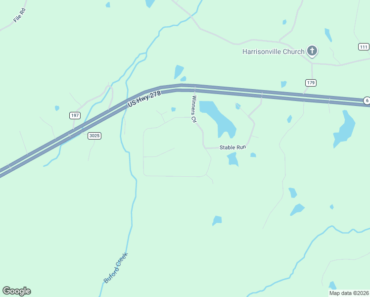 map of restaurants, bars, coffee shops, grocery stores, and more near 708 Paddock Cove in Oxford