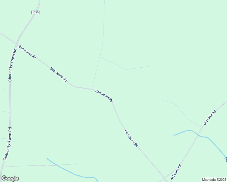 map of restaurants, bars, coffee shops, grocery stores, and more near 934 Ben Jones Road in Lake Waccamaw