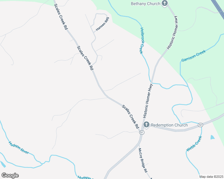 map of restaurants, bars, coffee shops, grocery stores, and more near 114 Classic Overlook in Homer