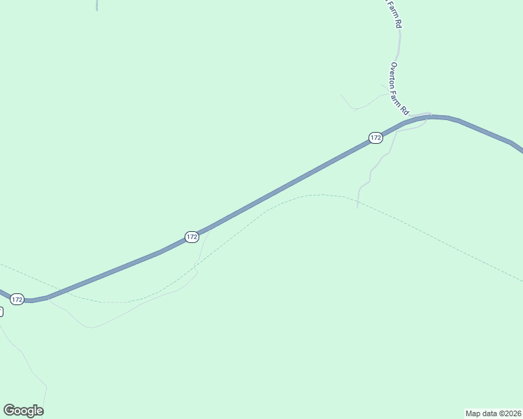map of restaurants, bars, coffee shops, grocery stores, and more near 4818 Alabama 172 in Vina