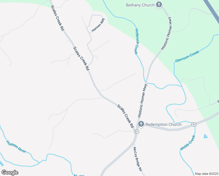 map of restaurants, bars, coffee shops, grocery stores, and more near 118 Classic Overlook in Homer