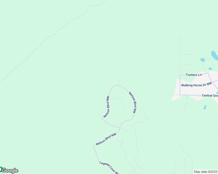 map of restaurants, bars, coffee shops, grocery stores, and more near 146 Nelson Boulevard Northwest in Rome