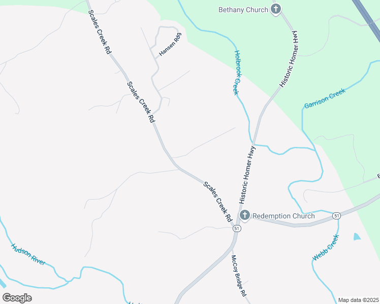 map of restaurants, bars, coffee shops, grocery stores, and more near 118 Classic Overlook in Homer