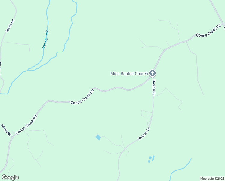 map of restaurants, bars, coffee shops, grocery stores, and more near 4762 Conns Creek Road in Ball Ground