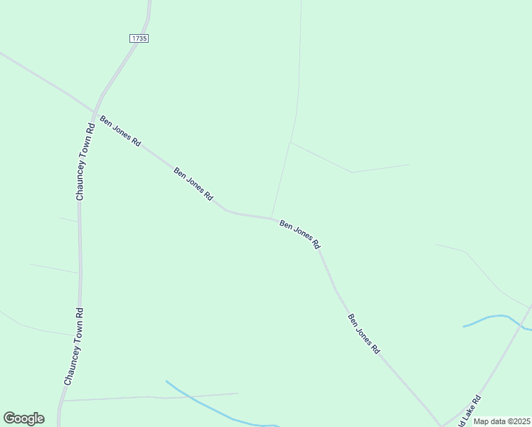 map of restaurants, bars, coffee shops, grocery stores, and more near 1038 Ben Jones Road in Lake Waccamaw