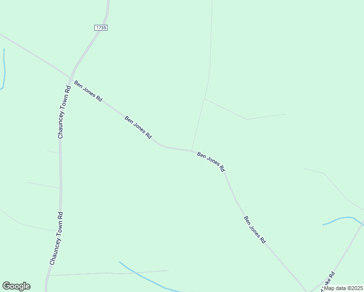 map of restaurants, bars, coffee shops, grocery stores, and more near 1038 Ben Jones Road in Lake Waccamaw