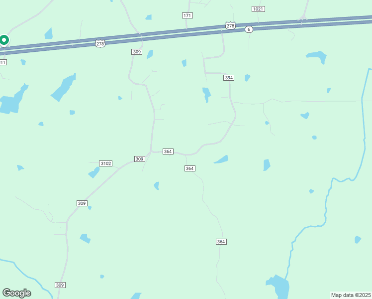 map of restaurants, bars, coffee shops, grocery stores, and more near 2-6 Co Road, Grove Forest Way [P] (~8 segments) in Oxford