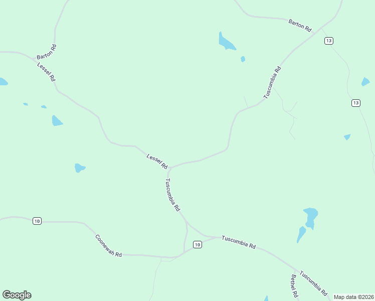 map of restaurants, bars, coffee shops, grocery stores, and more near 3067 Tuscumbia Road in Blue Springs