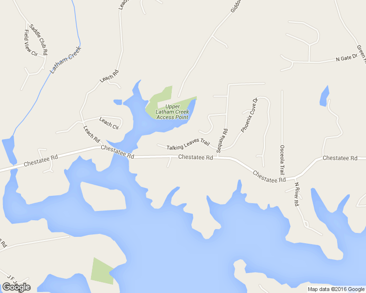 map of restaurants, bars, coffee shops, grocery stores, and more near 3457 Talking Leaves Trail in Gainesville