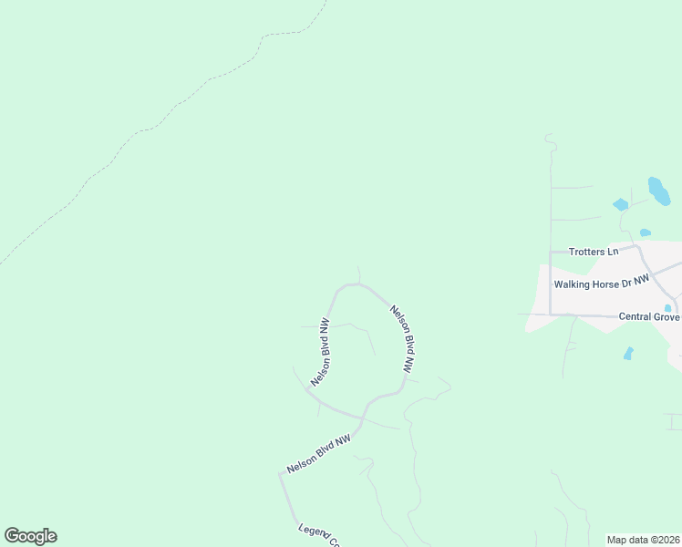 map of restaurants, bars, coffee shops, grocery stores, and more near 146 Nelson Boulevard Northwest in Rome