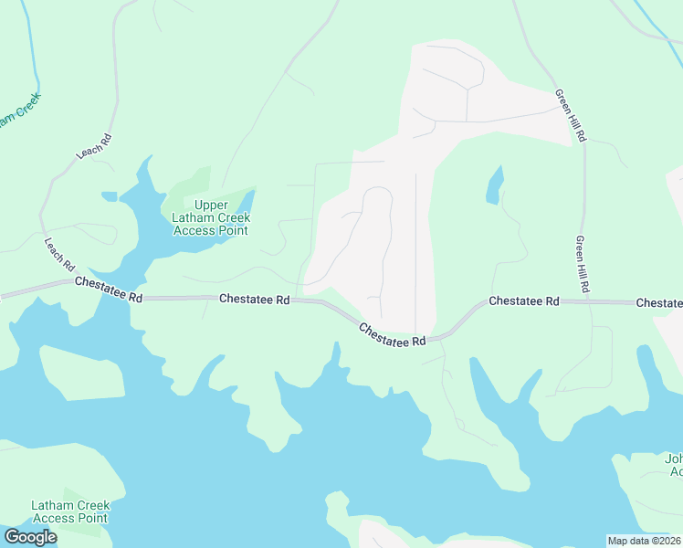 map of restaurants, bars, coffee shops, grocery stores, and more near 3428 Phoenix Cove Drive in Gainesville