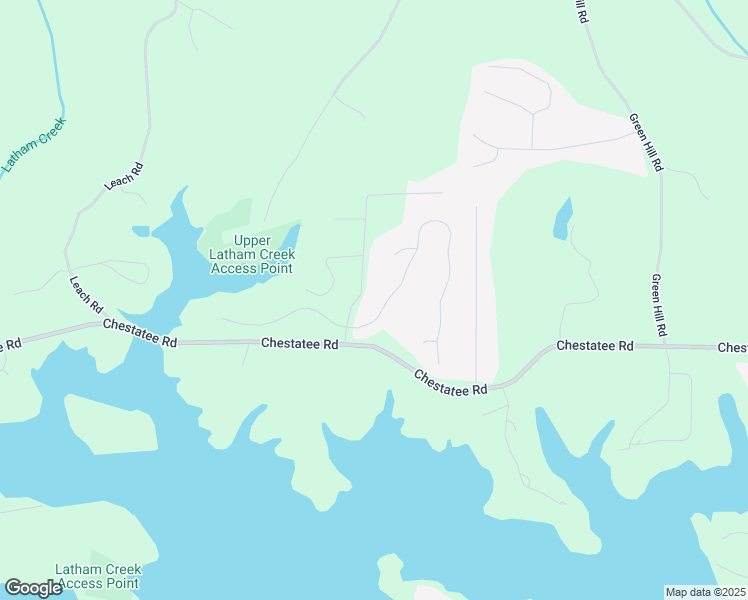 map of restaurants, bars, coffee shops, grocery stores, and more near 3431 Phoenix Cove Drive in Gainesville
