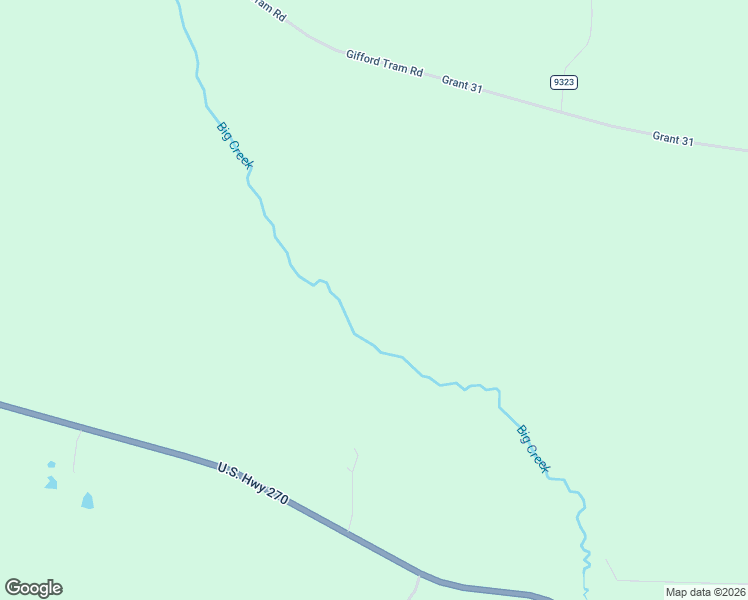 map of restaurants, bars, coffee shops, grocery stores, and more near in Poyen