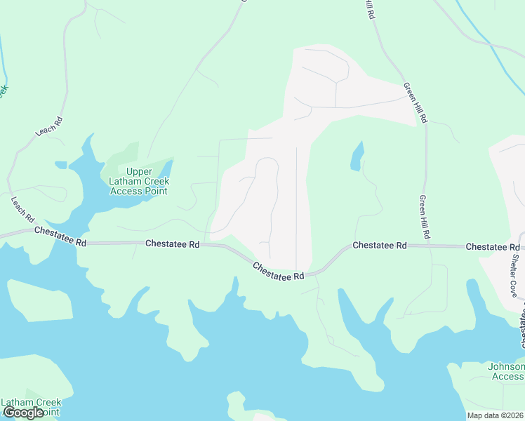 map of restaurants, bars, coffee shops, grocery stores, and more near 3576 Phoenix Cove Dr in Gainesville