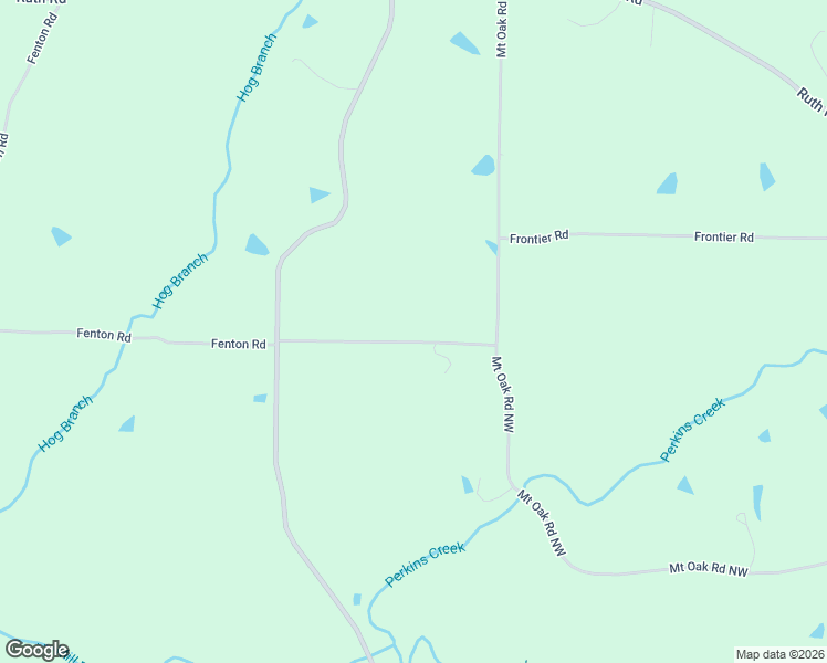 map of restaurants, bars, coffee shops, grocery stores, and more near 144 Fenton Road in Arab