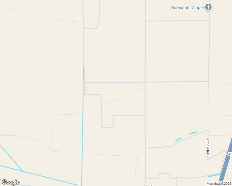 map of restaurants, bars, coffee shops, grocery stores, and more near in Coahoma