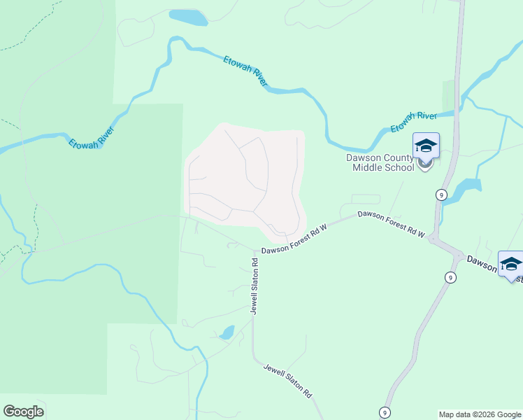 map of restaurants, bars, coffee shops, grocery stores, and more near in Silver City