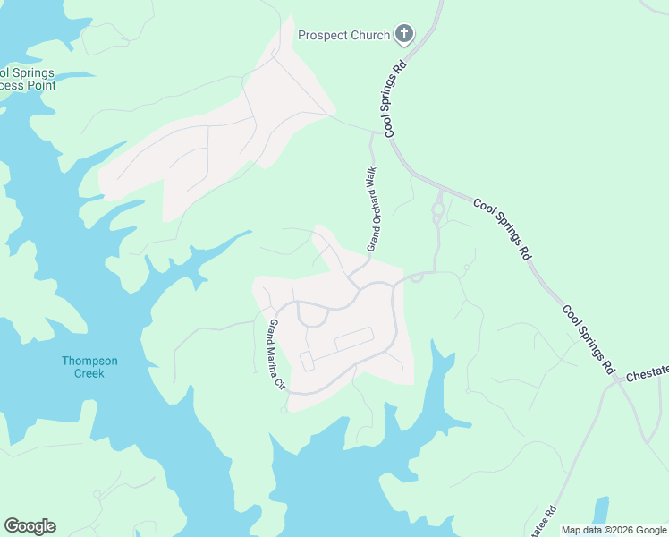 map of restaurants, bars, coffee shops, grocery stores, and more near 7011 Hammock Trail in Gainesville
