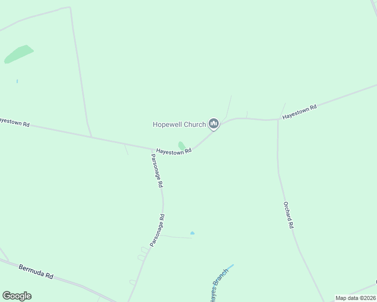 map of restaurants, bars, coffee shops, grocery stores, and more near 1839 Hayestown Road in Lake View