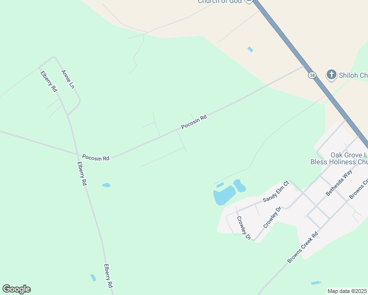 map of restaurants, bars, coffee shops, grocery stores, and more near 250 Lexyryan Court in Latta