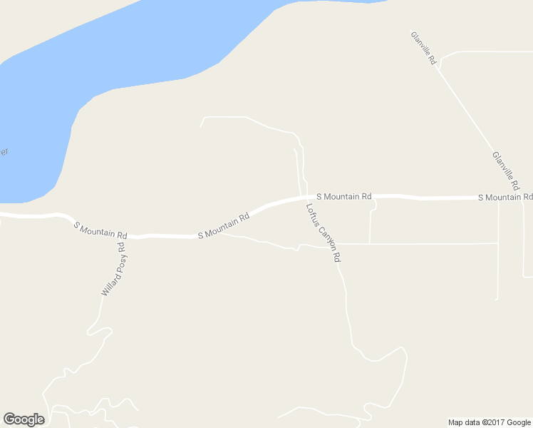 map of restaurants, bars, coffee shops, grocery stores, and more near 19966 South Mountain Road in Santa Paula