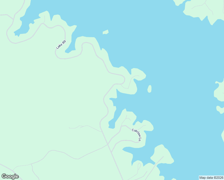 map of restaurants, bars, coffee shops, grocery stores, and more near 1627 Lake Road in Ridgeway