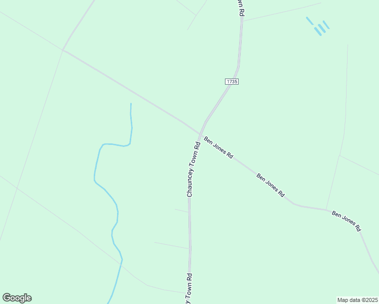 map of restaurants, bars, coffee shops, grocery stores, and more near 3521 Chauncey Town Road in Lake Waccamaw