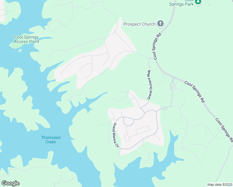 map of restaurants, bars, coffee shops, grocery stores, and more near 7069 Hammock Trail in Gainesville